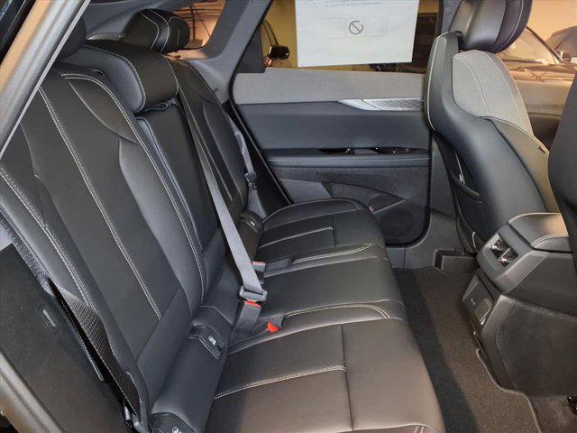 used 2026 Cadillac OPTIQ car