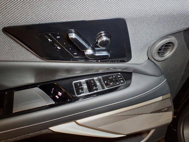 used 2026 Cadillac OPTIQ car