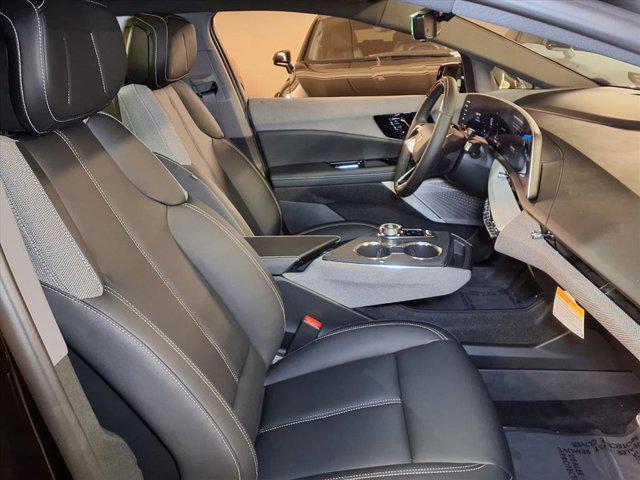 used 2026 Cadillac OPTIQ car