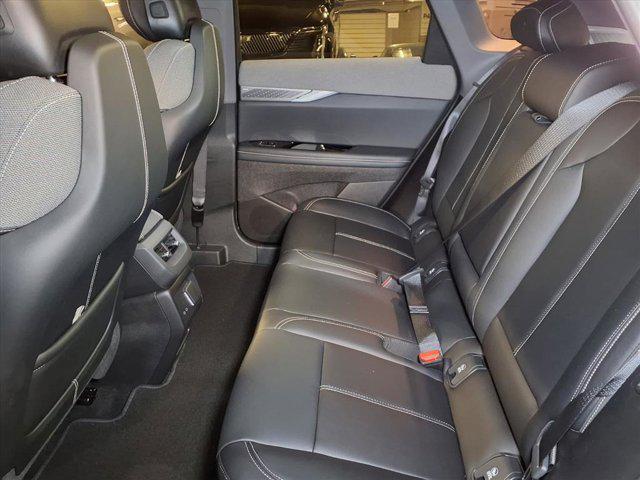 used 2026 Cadillac OPTIQ car