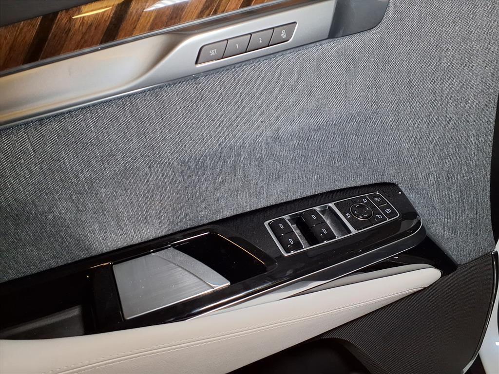 new 2026 Cadillac Escalade ESV car, priced at $131,685