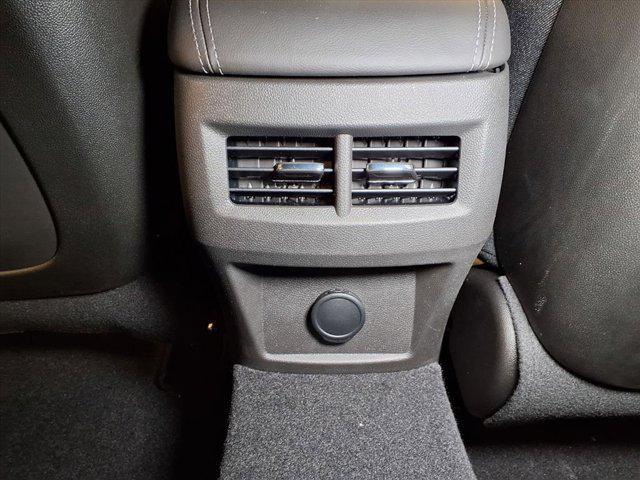 new 2026 Cadillac CT4 car, priced at $43,470