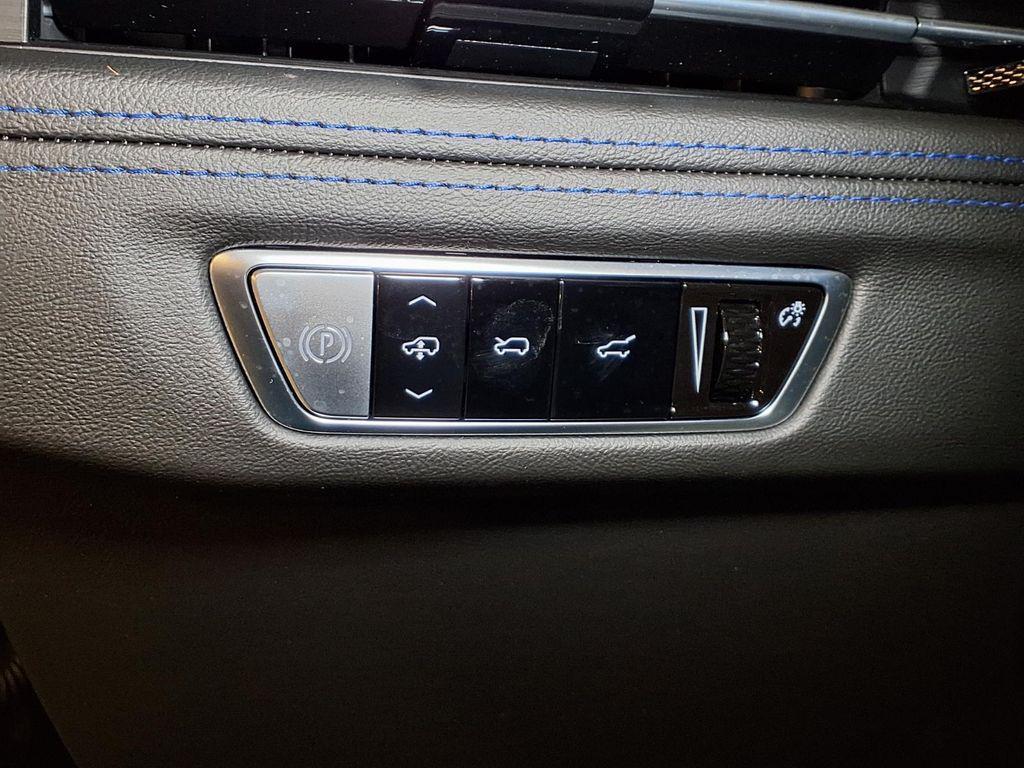 new 2026 Cadillac Escalade IQL car, priced at $137,040