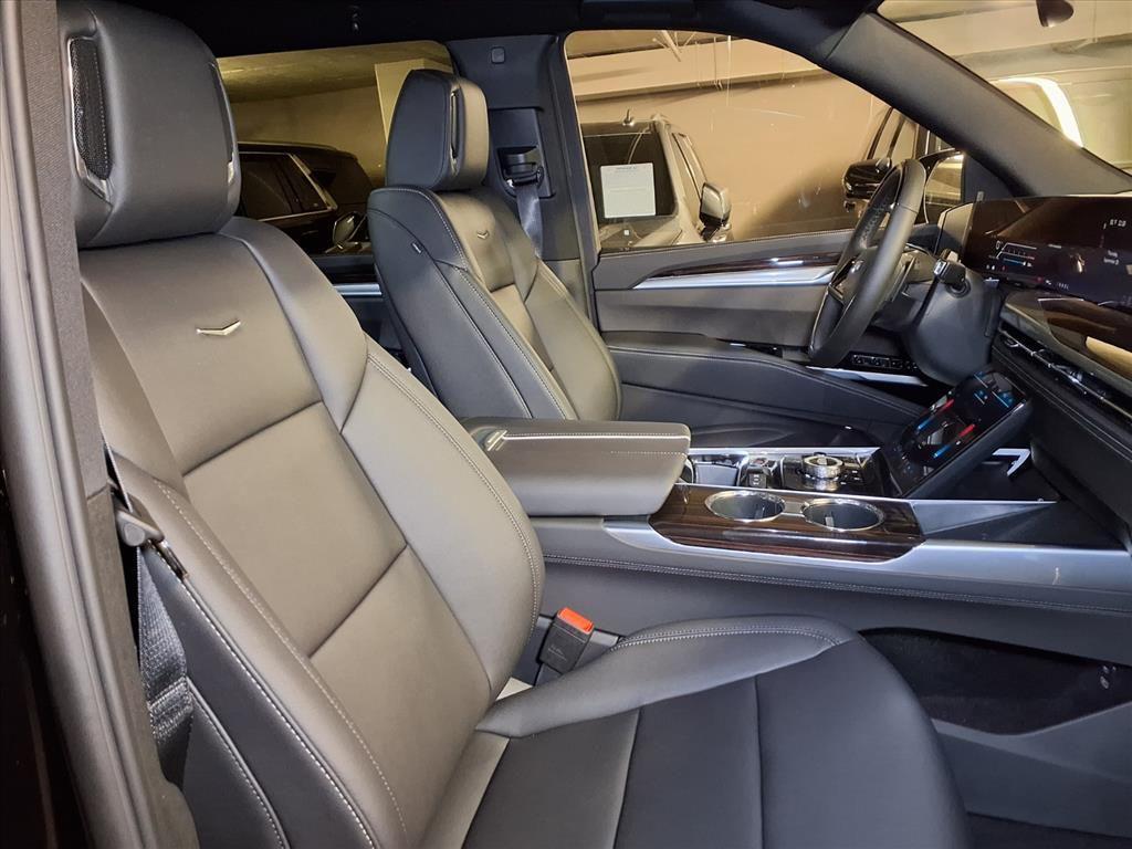 new 2026 Cadillac Escalade car