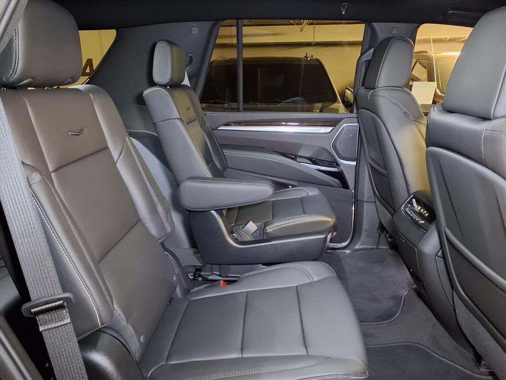 new 2026 Cadillac Escalade car