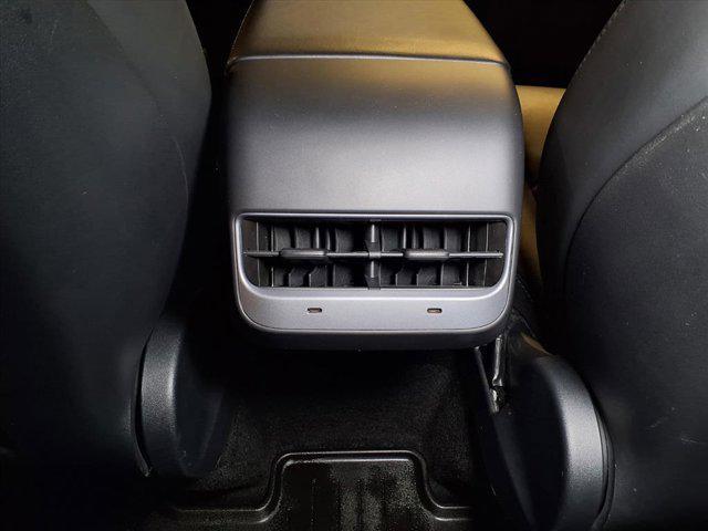 used 2022 Tesla Model Y car, priced at $25,688