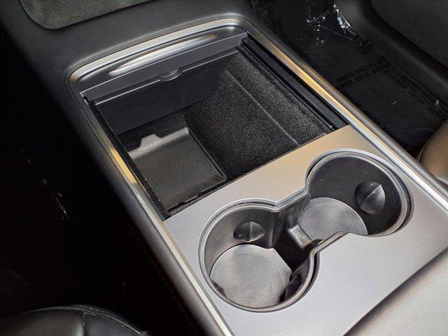 used 2022 Tesla Model Y car, priced at $25,688