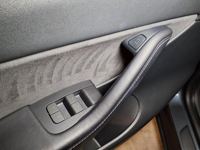 used 2022 Tesla Model Y car, priced at $25,688