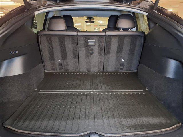 used 2022 Tesla Model Y car, priced at $25,688