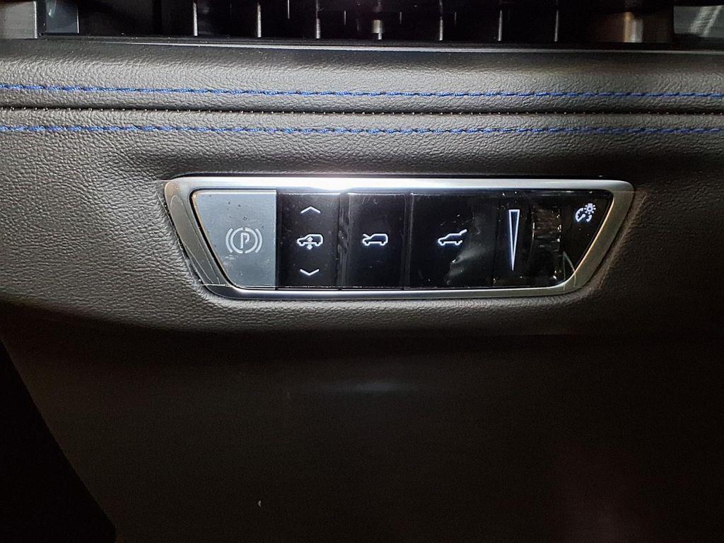 new 2026 Cadillac Escalade IQ car, priced at $132,422