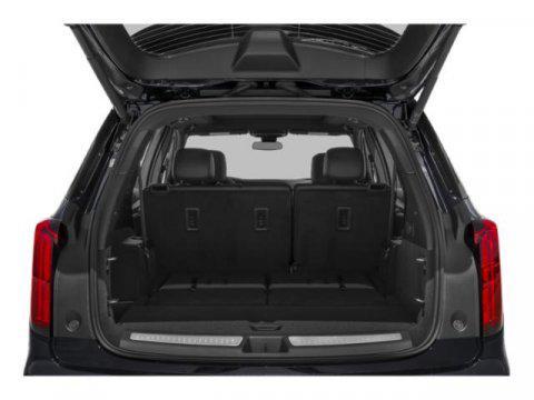 used 2025 Cadillac XT6 car, priced at $45,688