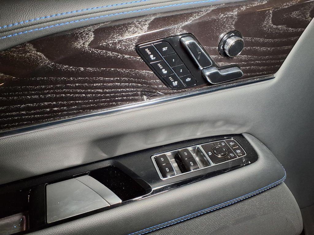 new 2026 Cadillac Escalade IQL car, priced at $136,620