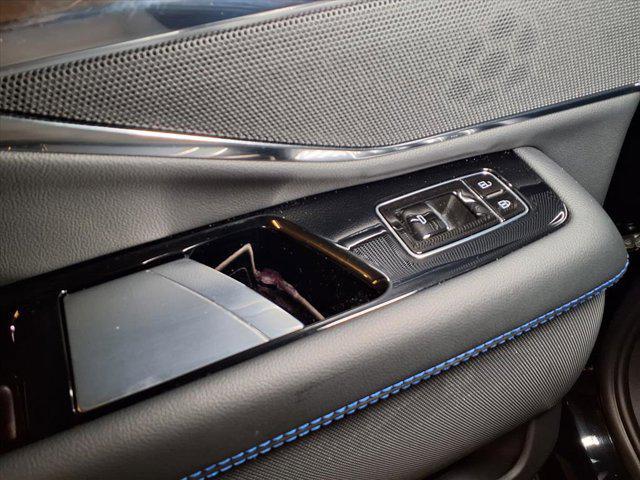 used 2026 Cadillac Escalade IQ car