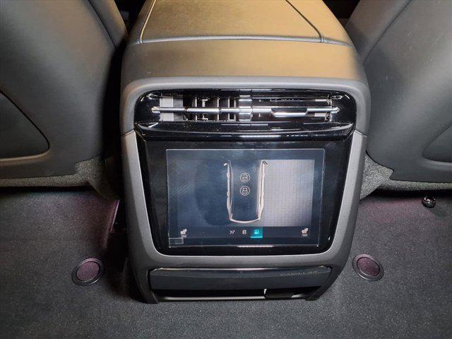 used 2026 Cadillac Escalade IQ car