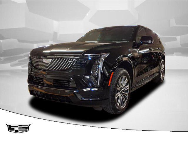 used 2026 Cadillac Escalade IQ car