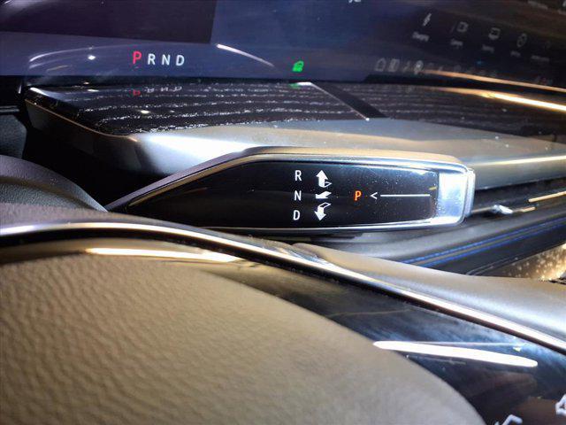 used 2026 Cadillac Escalade IQ car