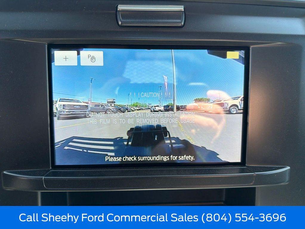 new 2026 Ford F-350 car, priced at $69,993