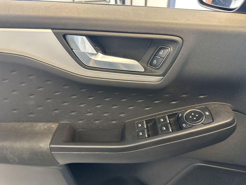 used 2020 Ford Escape car, priced at $12,950