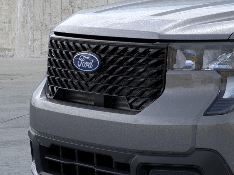 new 2026 Ford Maverick car, priced at $34,796