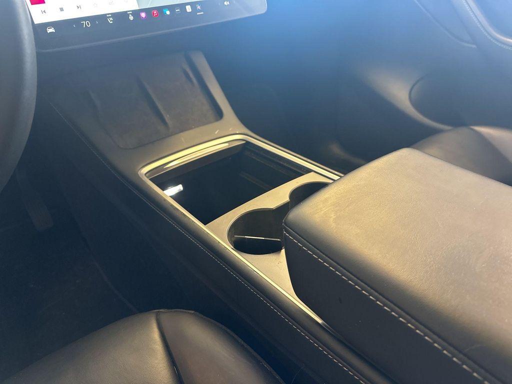 used 2022 Tesla Model Y car, priced at $26,500