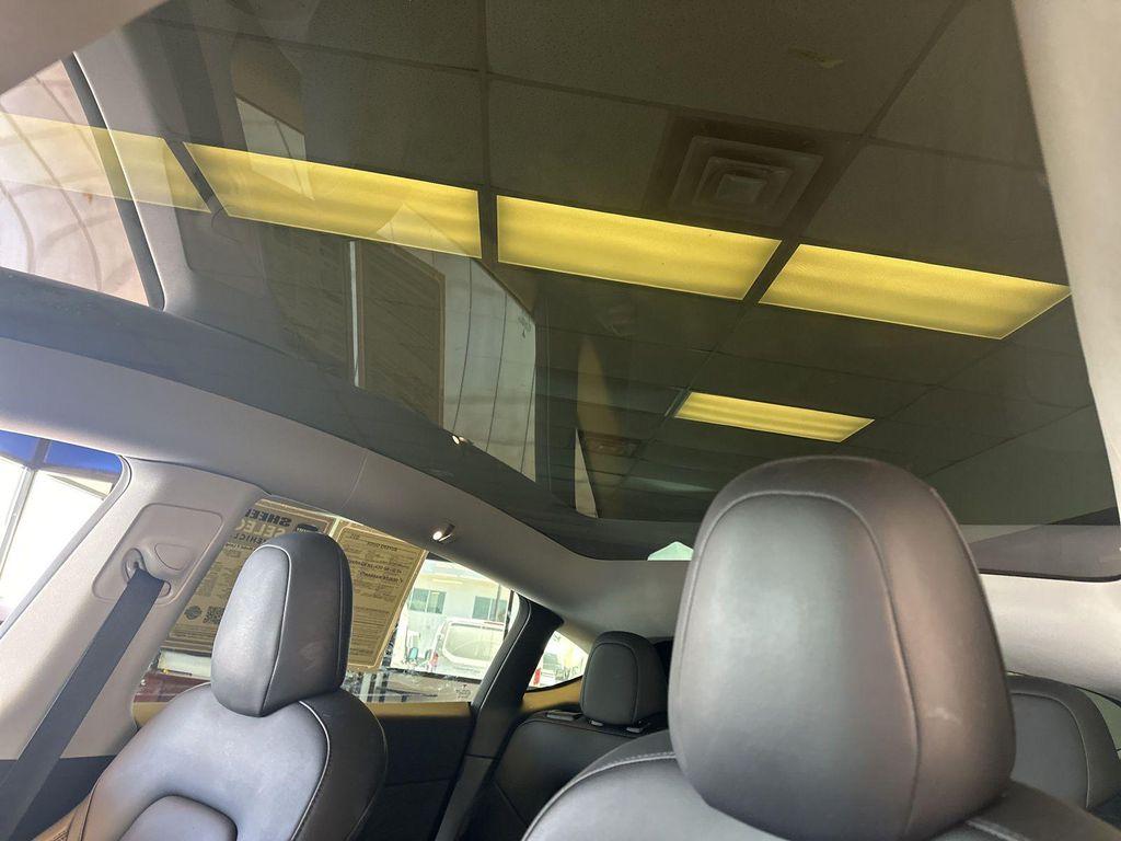 used 2022 Tesla Model Y car, priced at $26,500