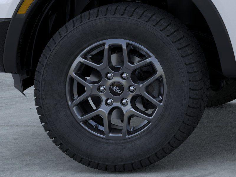 new 2026 Ford Ranger car, priced at $38,691
