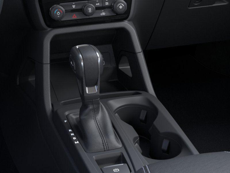 new 2026 Ford Ranger car, priced at $38,691