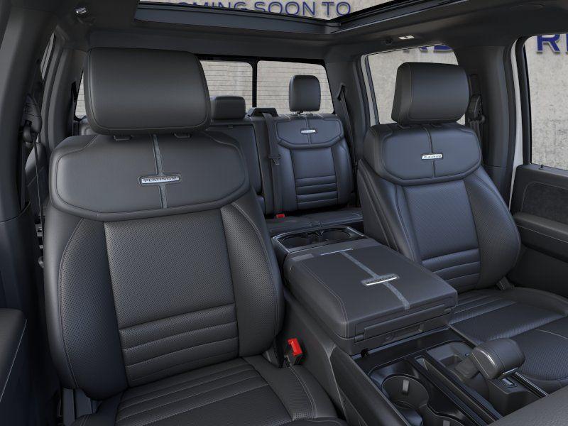 new 2026 Ford F-150 car, priced at $88,333