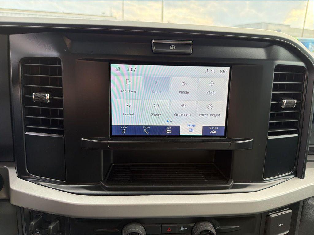 new 2026 Ford F-350 car, priced at $84,995