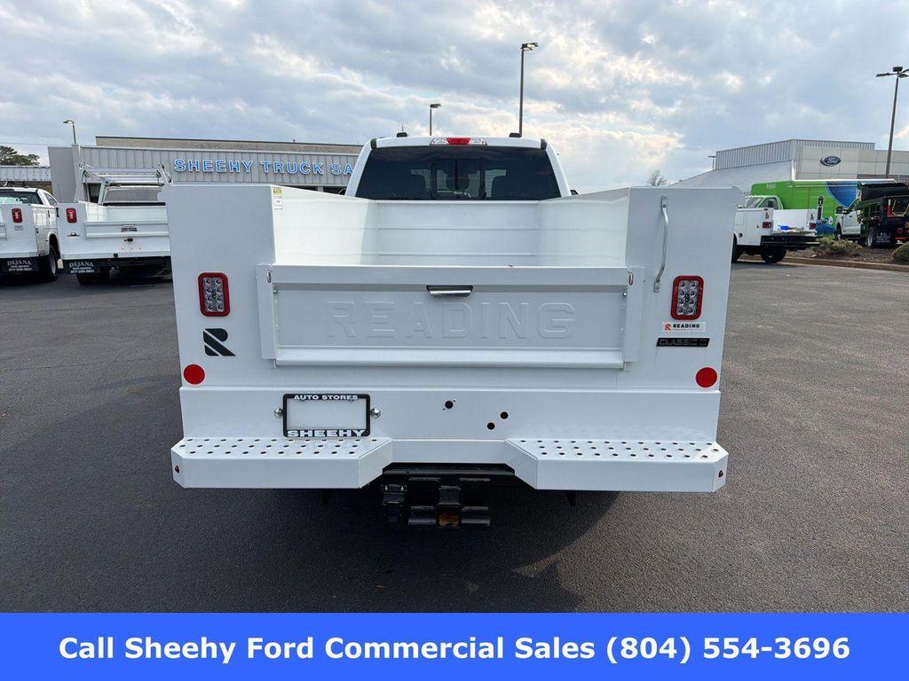 new 2026 Ford F-350 car, priced at $84,995