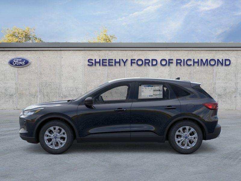 new 2026 Ford Escape car, priced at $26,525