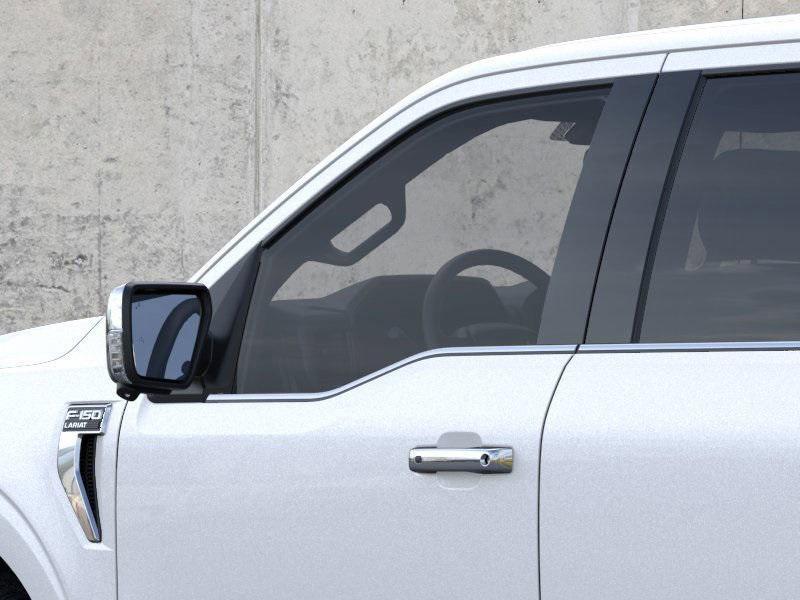 new 2025 Ford F-150 car, priced at $63,825