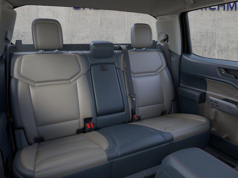 new 2026 Ford Maverick car, priced at $33,979