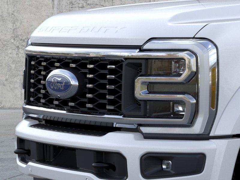new 2026 Ford F-450 car, priced at $105,984