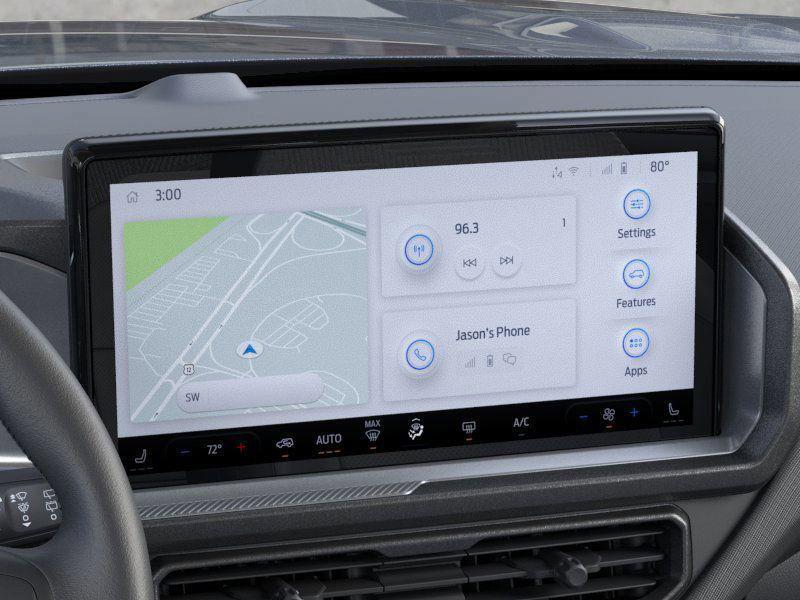 used 2025 Ford Bronco Sport car, priced at $29,950