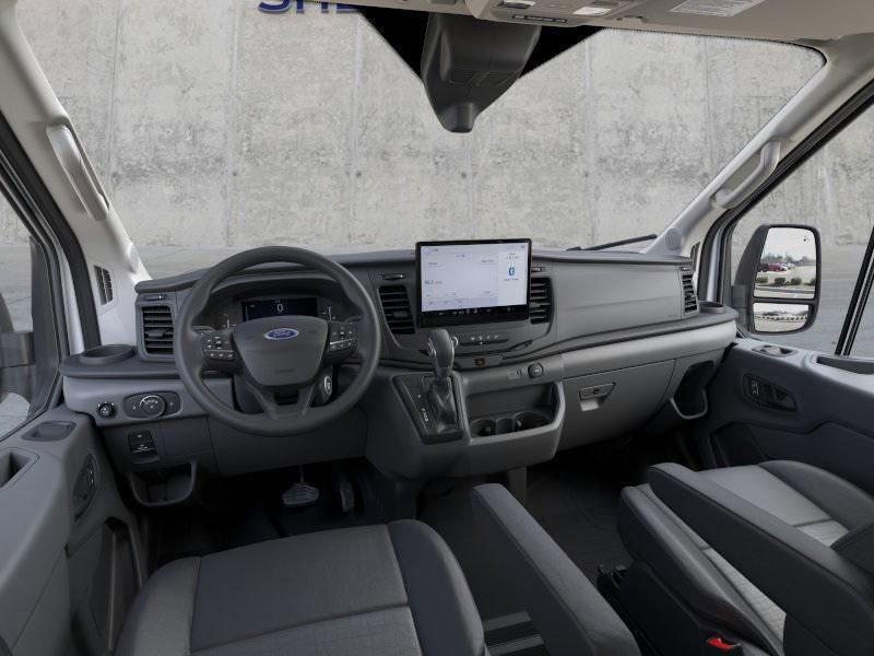 new 2026 Ford Transit-350 car, priced at $56,190