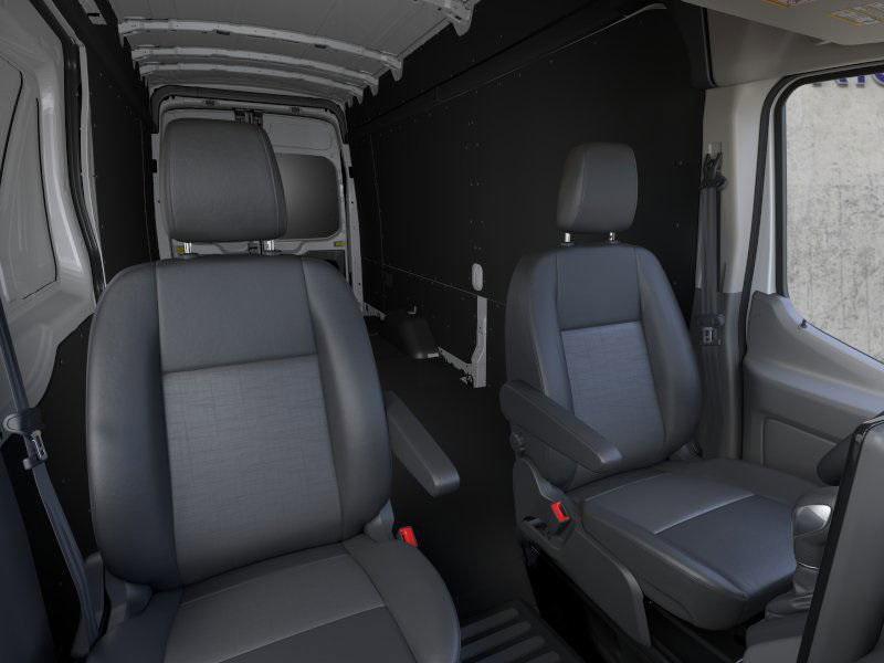new 2026 Ford Transit-350 car, priced at $56,190