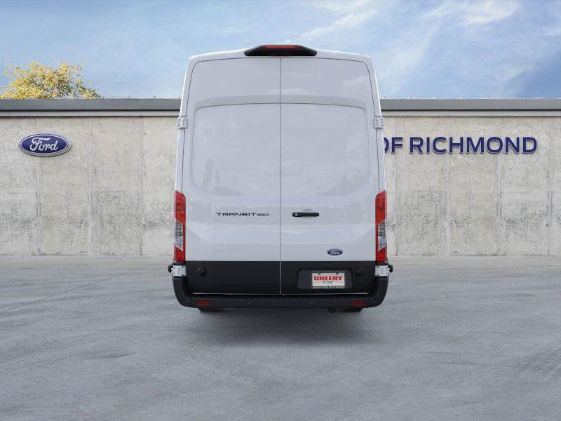 new 2026 Ford Transit-350 car, priced at $56,190