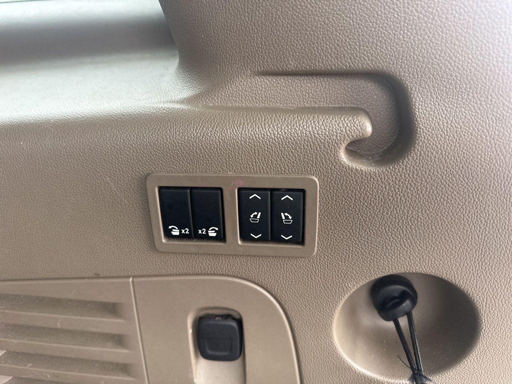 used 2018 Chevrolet Suburban car, priced at $23,250