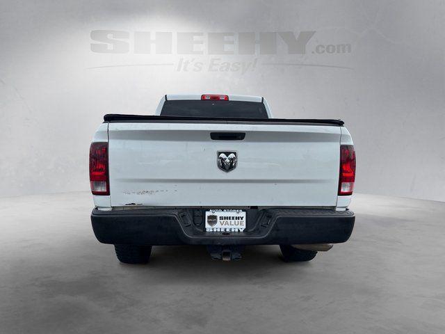 used 2017 Ram 1500 car, priced at $12,950