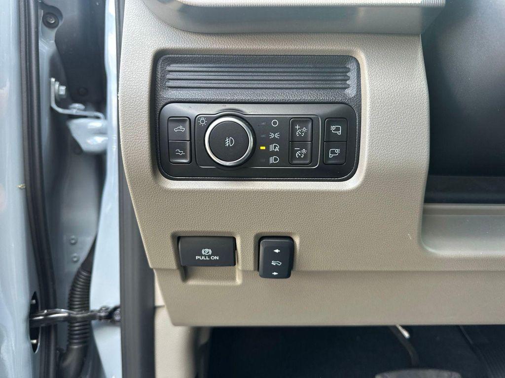 used 2026 Ford F-250 car, priced at $98,948