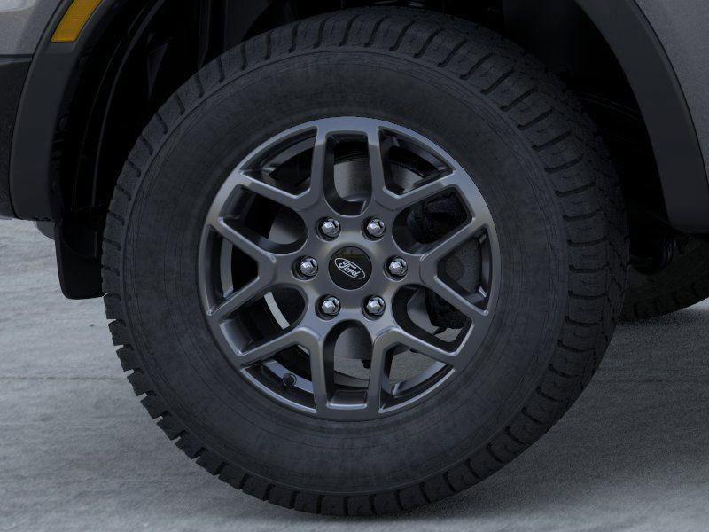 new 2026 Ford Ranger car, priced at $45,241