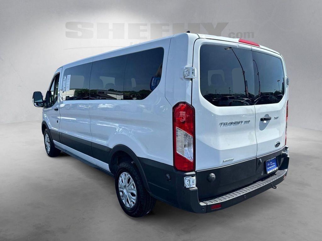 used 2024 Ford Transit-350 car, priced at $38,948