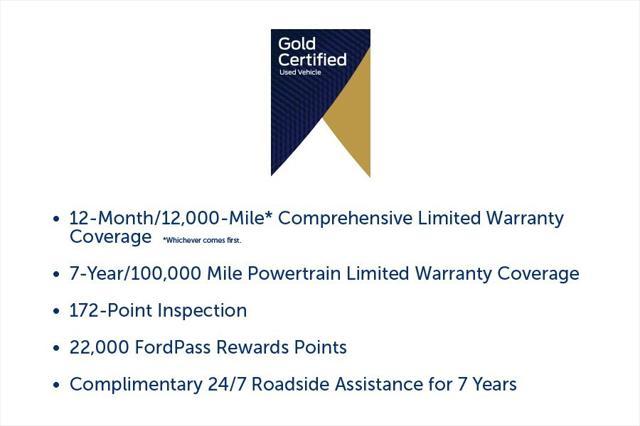 used 2022 Ford Bronco Sport car, priced at $23,950