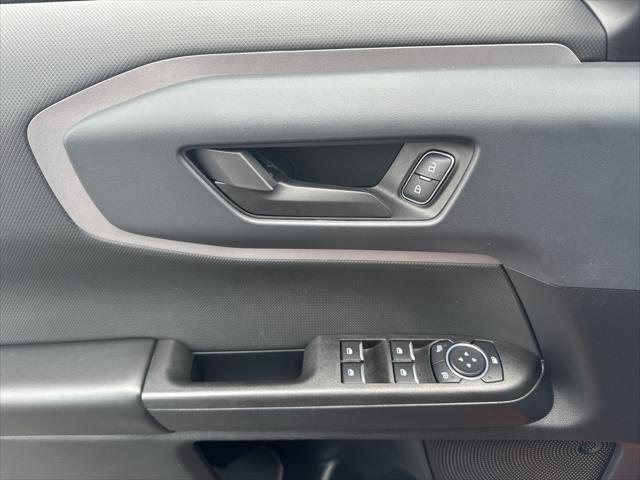 used 2022 Ford Bronco Sport car, priced at $23,950