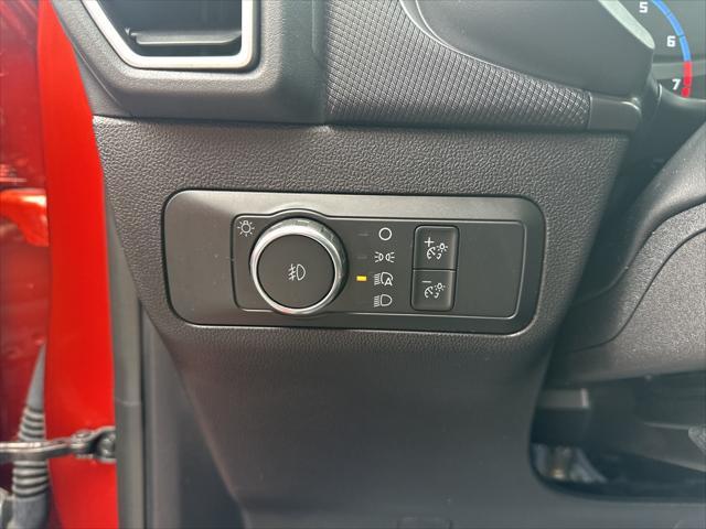 used 2022 Ford Bronco Sport car, priced at $23,950