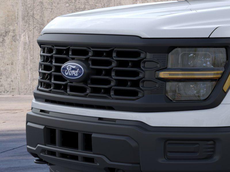 new 2026 Ford F-150 car, priced at $49,456