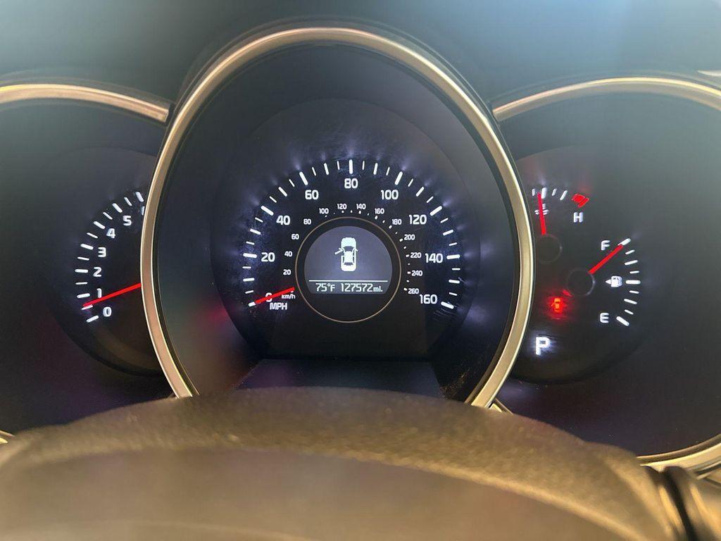 used 2014 Kia Optima car, priced at $7,500