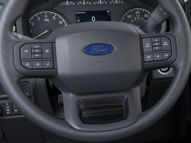 new 2026 Ford F-150 car, priced at $51,295