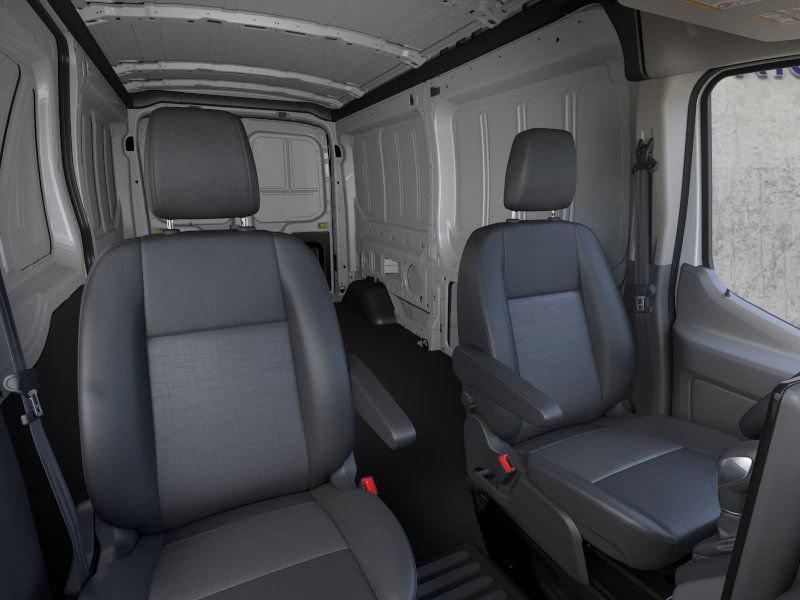new 2026 Ford Transit-150 car, priced at $51,055